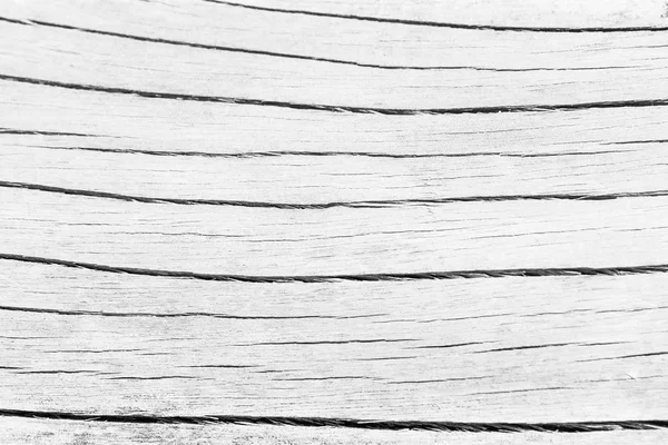 Abstract surface white wood table texture background. Close up o