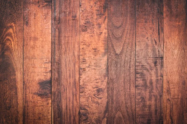 Abstract surface wood table texture background. Close up of dark