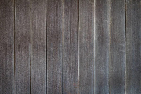 Abstraktní pozadí textury povrchu dřeva stolu. Detailní záběr, tmavých — Stock fotografie