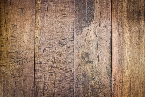 Abstract surface wood table texture background. Close up of dark