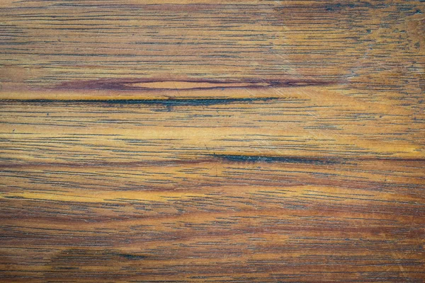 Surface abstraite table en bois texture fond. Gros plan de sombre — Photo