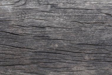 Vintage yüzey ahşap masa ve rustik tahıl arka plan doku. 