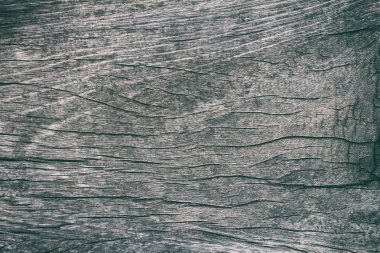 Vintage yüzey ahşap masa ve rustik tahıl arka plan doku. 