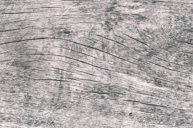 Vintage yüzey ahşap masa ve rustik tahıl arka plan doku. 