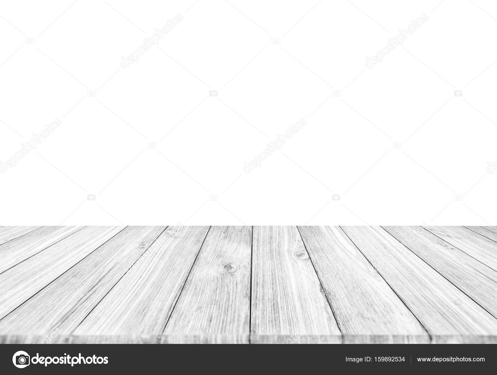 Vintage Surface White Wood Table And Rustic Grain Texture Backgr Vintage Surface White Wood Table And Rustic Grain Texture Backgr Stock Photo