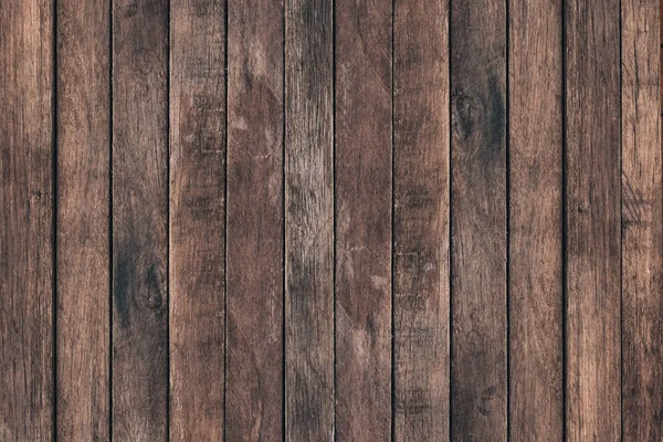 Vintage surface wood table and rustic grain texture background. — Stock Photo, Image