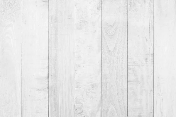 Abstrait rustique surface blanche table en bois texture fond. Clo ! — Photo