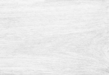 Soyut rustik yüzey Beyaz ahşap masa doku arka plan. Clo