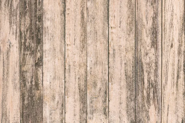 Table en bois de surface vintage et fond de texture de grain rustique . — Photo