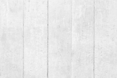 Soyut rustik yüzey Beyaz ahşap masa doku arka plan. Clo