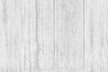 Soyut rustik yüzey Beyaz ahşap masa doku arka plan. Clo