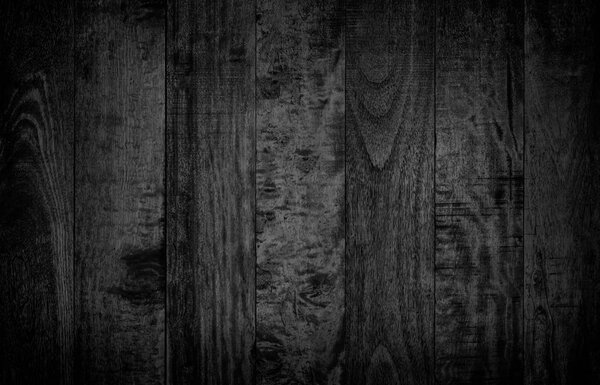 Abstract rustic surface dark wood table texture background. Clos