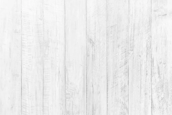 Abstract rustic surface white wood table texture background. Clo — Stock Photo, Image