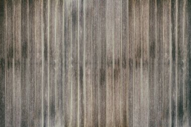 Vintage yüzey ahşap masa ve rustik tahıl arka plan doku. 