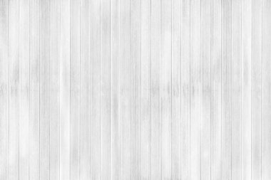 Soyut rustik yüzey Beyaz ahşap masa doku arka plan. Clo