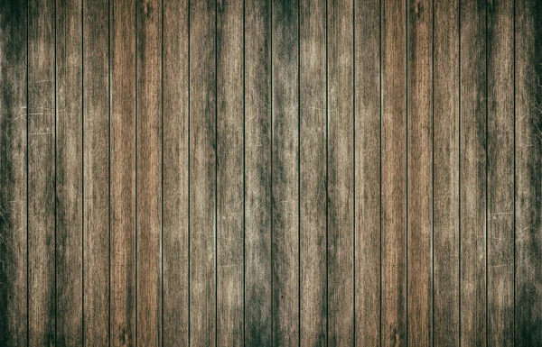 Vintage surface wood table and rustic grain texture background. — Stock Photo, Image