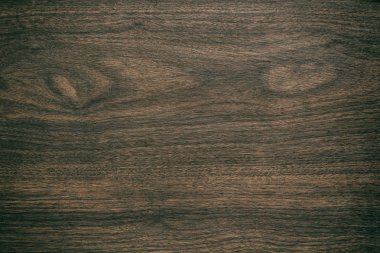 Vintage yüzey ahşap masa ve rustik tahıl arka plan doku. 