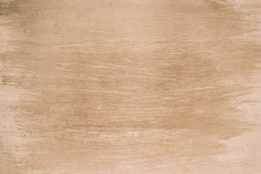 Vintage yüzey ahşap masa ve rustik tahıl arka plan doku. 