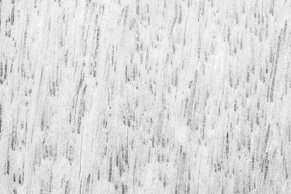 추상 소박한 표면 흰색 나무 테이블 질감 배경입니다. Clo — 스톡 사진