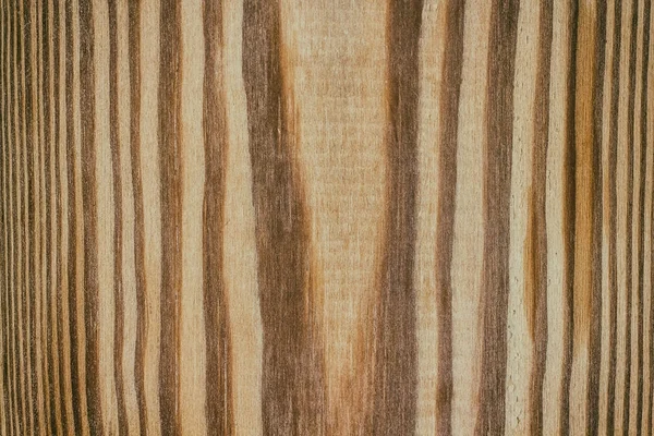 Table en bois de surface vintage et fond de texture de grain rustique . — Photo