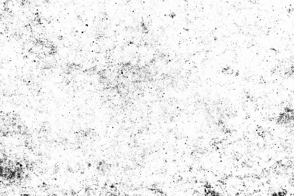 Grunge blanco y negro Textura urbana. Colocar sobre cualquier objeto crear —  Fotos de Stock