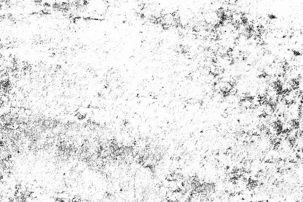 Grunge schwarz-weiße urbane Textur. Platz über jedem Objekt Krea — Stockfoto