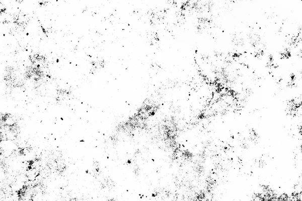 Grunge tekstur perkotaan hitam dan putih. Tempatkan di atas setiap crea objek — Stok Foto