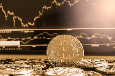 Modern Döviz ve bitcoin glob uygun ödeme şekli