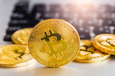 Modern Döviz ve bitcoin glob uygun ödeme şekli