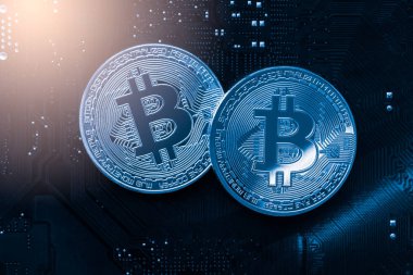 Modern Döviz ve bitcoin glob uygun ödeme şekli