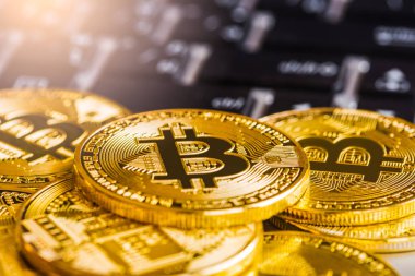 Modern Döviz ve bitcoin glob uygun ödeme şekli