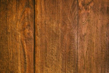 Rustik ahşap masa tahıl doku vintage tarzı ile kapatmak. 