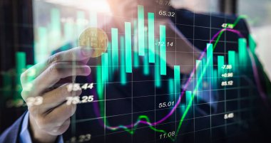 Modern şekilde değişiminin. Bitcoin genel olarak uygun ödeme yapılır 