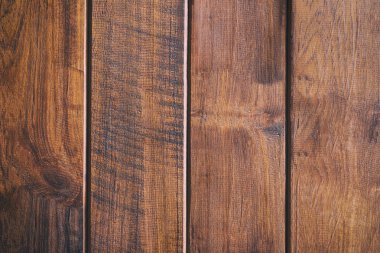 Rustik ahşap masa tahıl doku vintage tarzı ile kapatmak. 