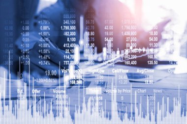 Borsa veya grafik ve şamdan grafiği uygun ticaret forex