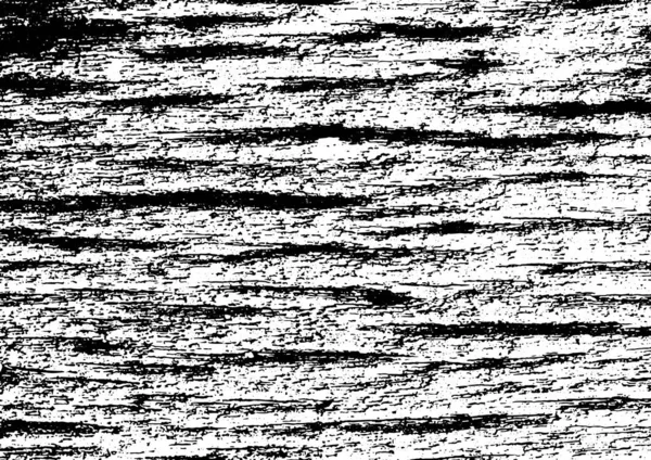 Grunge Blanco Negro Textura Superposición Angustia Abstracto Polvo Superficial Áspero — Vector de stock