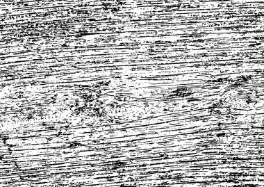 Siyah beyaz grunge. Tehlike örtüsü dokusu. Soyut yüzey tozu ve kaba duvar arkaplanı kavramı. Sıkıntı illüstrasyonu, grunge etkisi yaratmak için basitçe nesnenin üzerine yerleştirilir. Vektör EPS10.