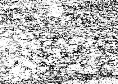Siyah beyaz grunge. Tehlike örtüsü dokusu. Soyut yüzey tozu ve kaba duvar arkaplanı kavramı. Sıkıntı illüstrasyonu, grunge etkisi yaratmak için basitçe nesnenin üzerine yerleştirilir. Vektör EPS10.