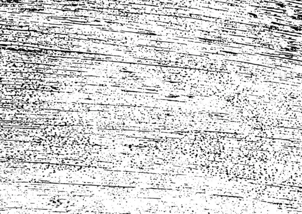 Grunge Blanco Negro Textura Superposición Angustia Abstracto Polvo Superficial Áspero — Vector de stock