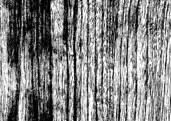 Grunge Blanco Negro Textura Superposición Angustia Abstracto Polvo Superficial Áspero — Archivo Imágenes Vectoriales