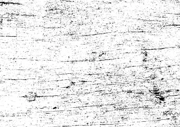 Grunge Preto Branco Textura Sobreposição Estresse Abstrato Poeira Superfície Conceito —  Vetores de Stock