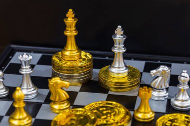 Modern bir takas yöntemi. Bitcoin ekonomide uygun bir ödeme