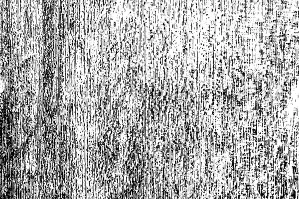 Grunge Blanco Negro Textura Superposición Angustia Abstracto Polvo Superficial Áspero — Vector de stock