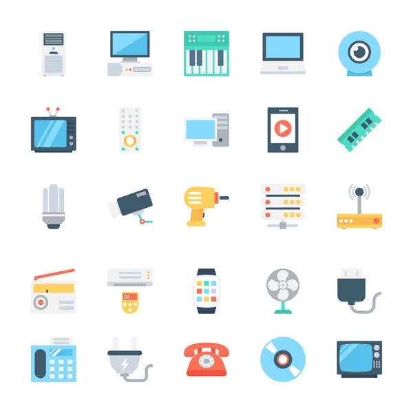 electronics
