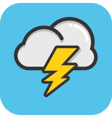 Tahmin vektör simgesi