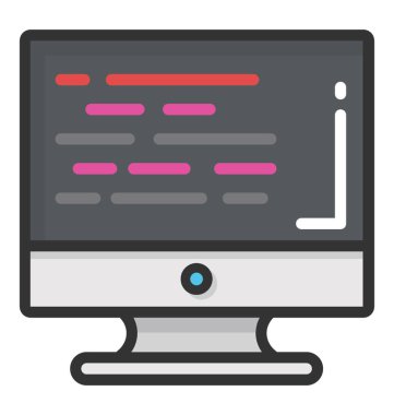 Vektör simge kodlama