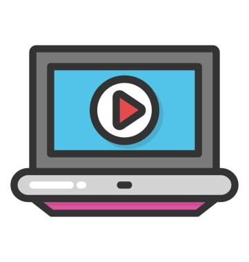 ortam vektör simgesi