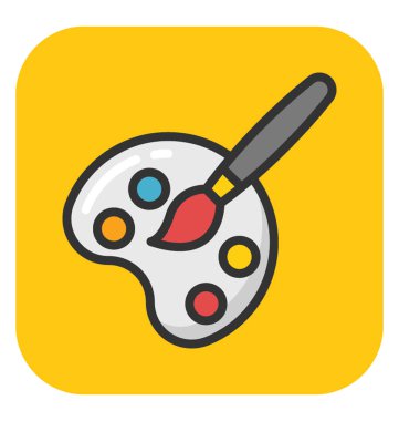 Resim vektör simgesi