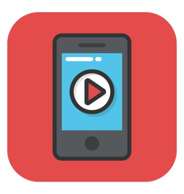 ortam vektör simgesi