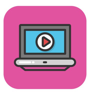 ortam vektör simgesi